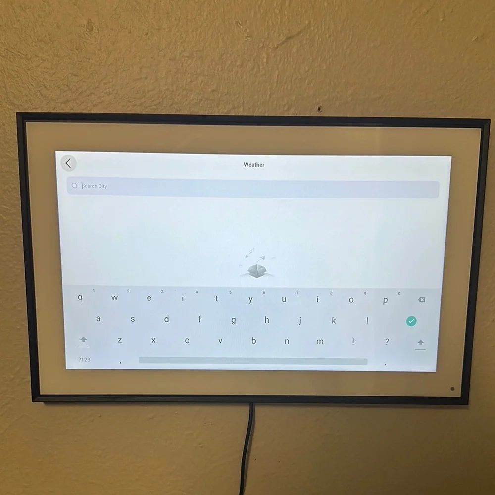 Digital ECalendar
